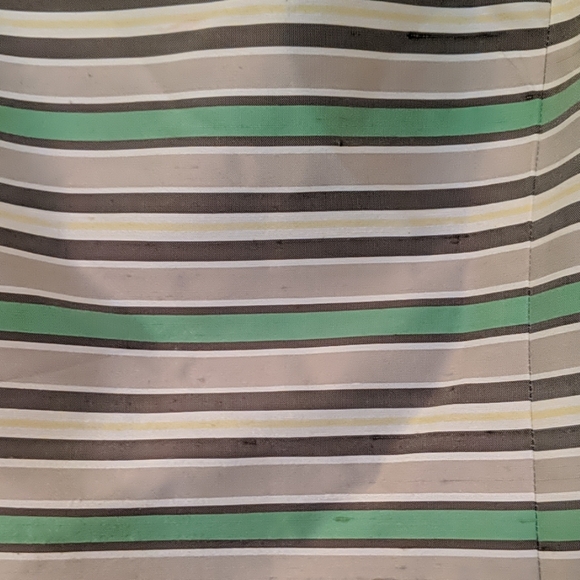 Stripped Tank Top - Picture 2 of 4